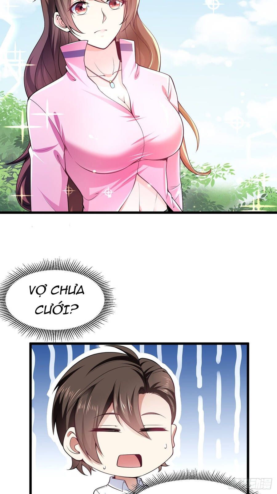 đọc truyện Thế Thân Thiếu Gia Không Dễ Chọc Chương 6 ảnh 31 tại Thiên Thai Truyện