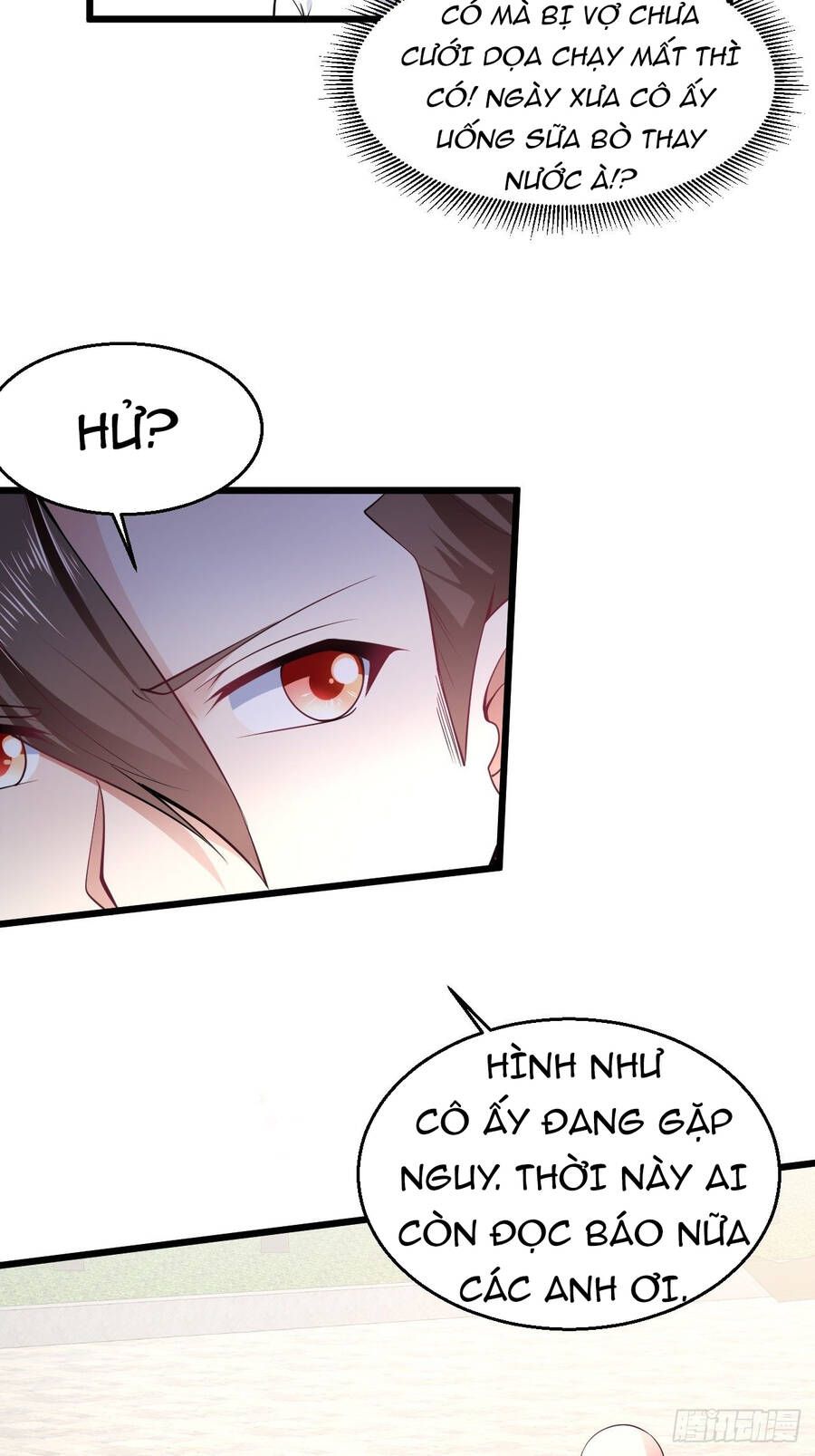 đọc truyện Thế Thân Thiếu Gia Không Dễ Chọc Chương 6 ảnh 32 tại Thiên Thai Truyện