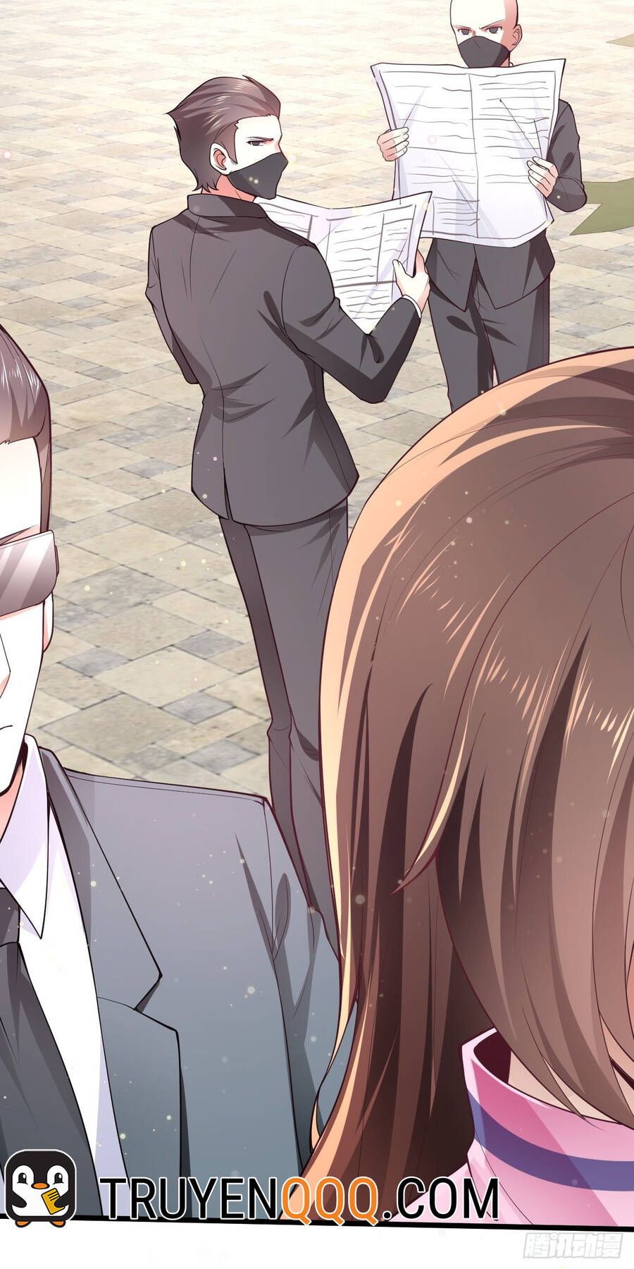 đọc truyện Thế Thân Thiếu Gia Không Dễ Chọc Chương 6 ảnh 33 tại Thiên Thai Truyện