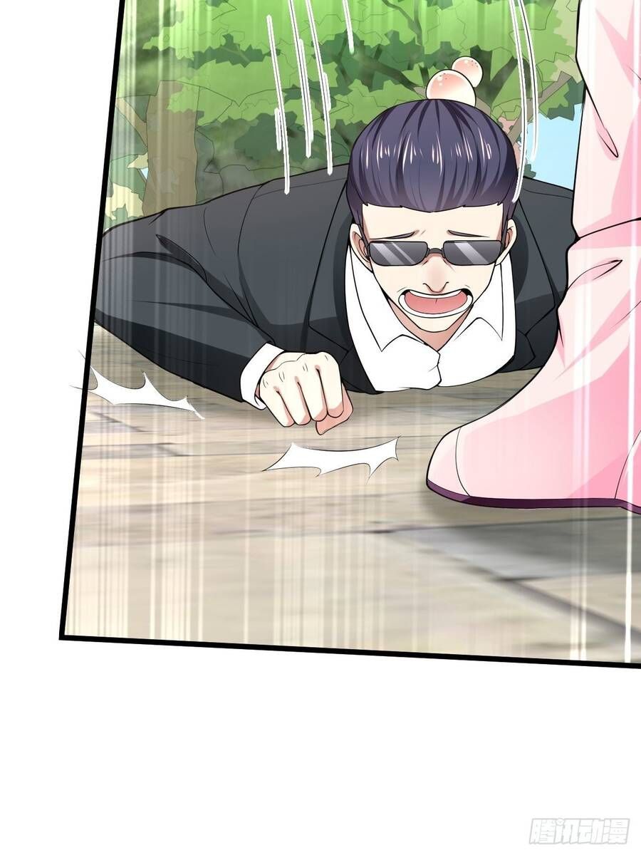 đọc truyện Thế Thân Thiếu Gia Không Dễ Chọc Chương 6 ảnh 36 tại Thiên Thai Truyện