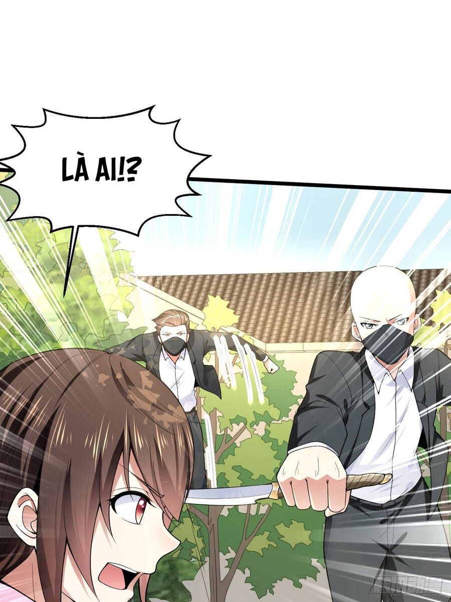 đọc truyện Thế Thân Thiếu Gia Không Dễ Chọc Chương 6 ảnh 37 tại Thiên Thai Truyện