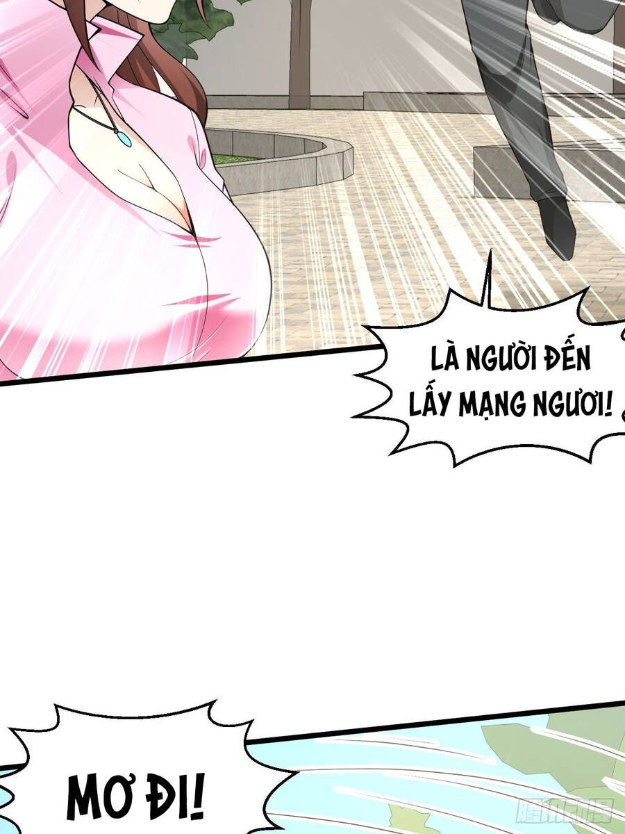 đọc truyện Thế Thân Thiếu Gia Không Dễ Chọc Chương 6 ảnh 38 tại Thiên Thai Truyện