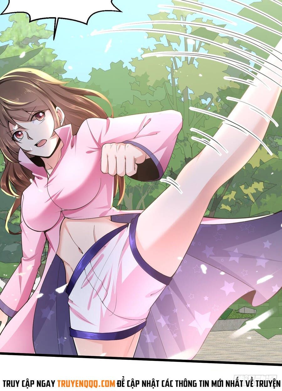 đọc truyện Thế Thân Thiếu Gia Không Dễ Chọc Chương 6 ảnh 39 tại Thiên Thai Truyện