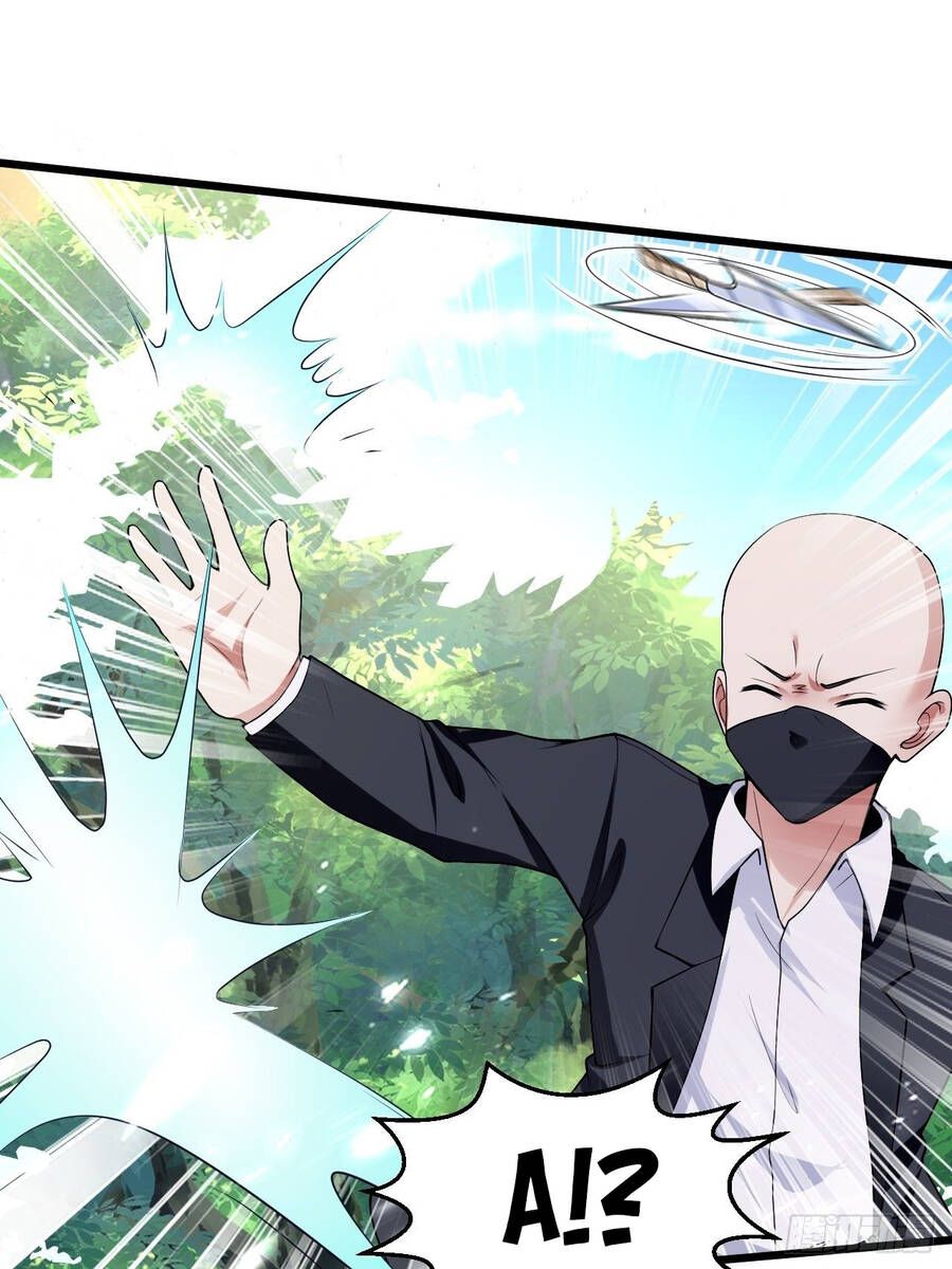 đọc truyện Thế Thân Thiếu Gia Không Dễ Chọc Chương 6 ảnh 40 tại Thiên Thai Truyện