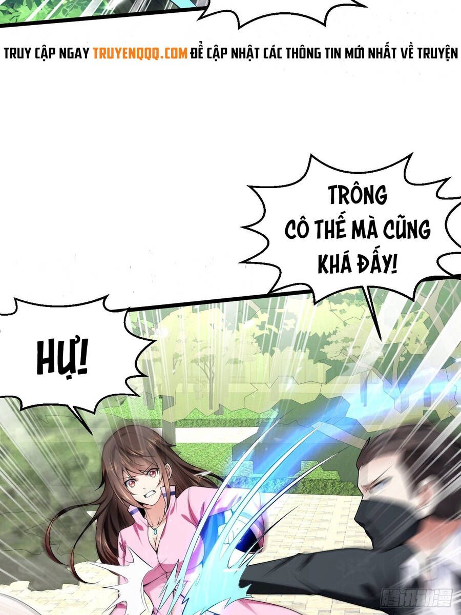 đọc truyện Thế Thân Thiếu Gia Không Dễ Chọc Chương 6 ảnh 41 tại Thiên Thai Truyện