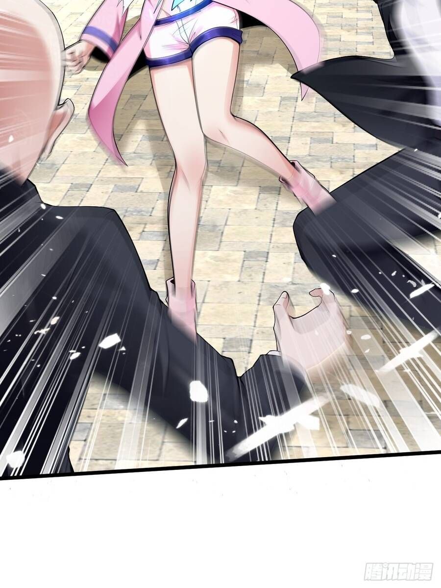 đọc truyện Thế Thân Thiếu Gia Không Dễ Chọc Chương 6 ảnh 42 tại Thiên Thai Truyện