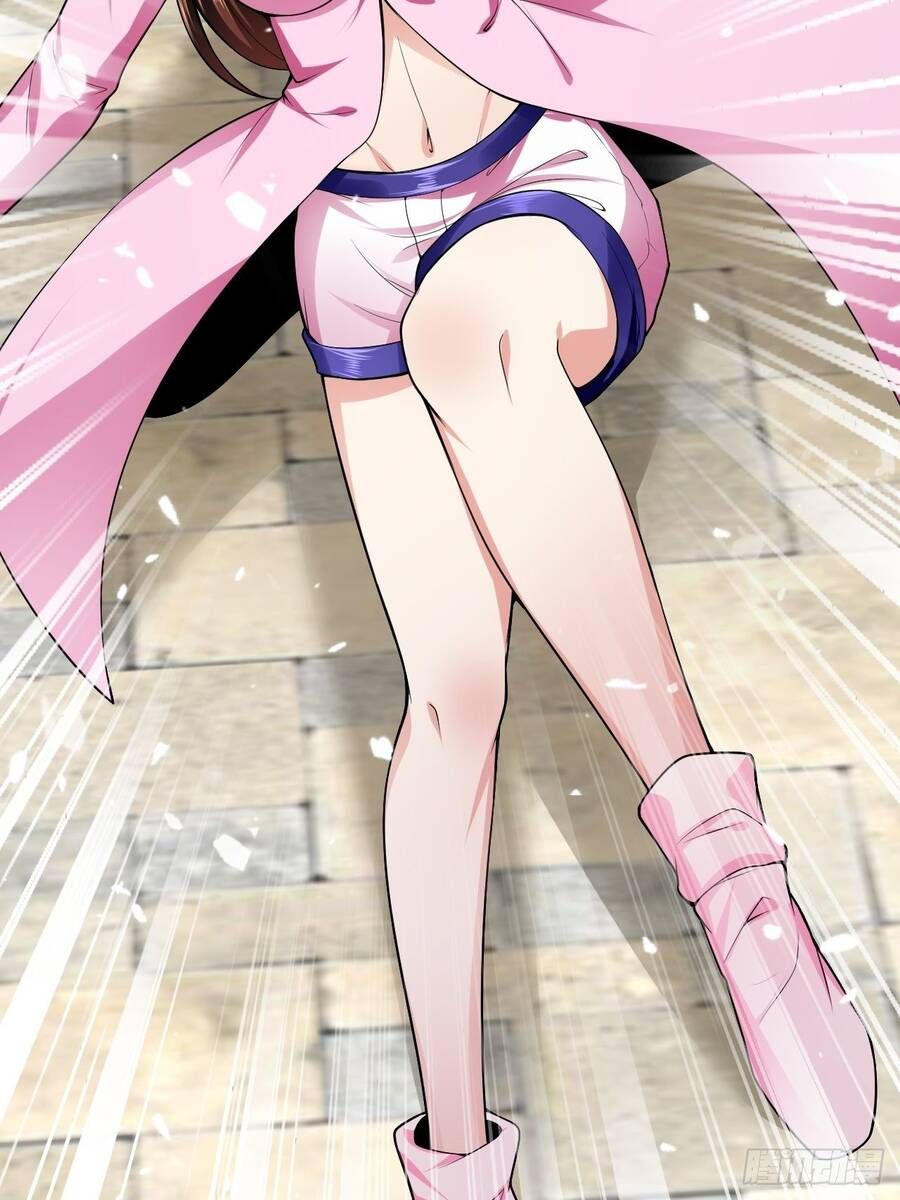 đọc truyện Thế Thân Thiếu Gia Không Dễ Chọc Chương 6 ảnh 44 tại Thiên Thai Truyện