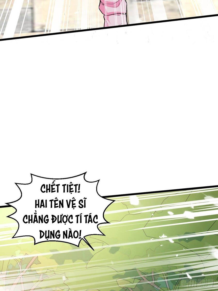 đọc truyện Thế Thân Thiếu Gia Không Dễ Chọc Chương 6 ảnh 45 tại Thiên Thai Truyện