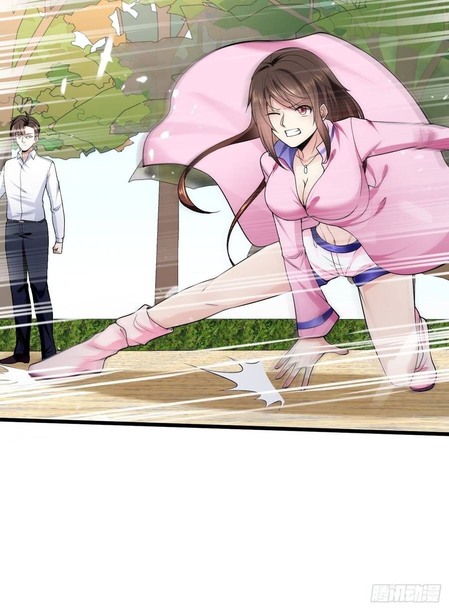 đọc truyện Thế Thân Thiếu Gia Không Dễ Chọc Chương 6 ảnh 46 tại Thiên Thai Truyện