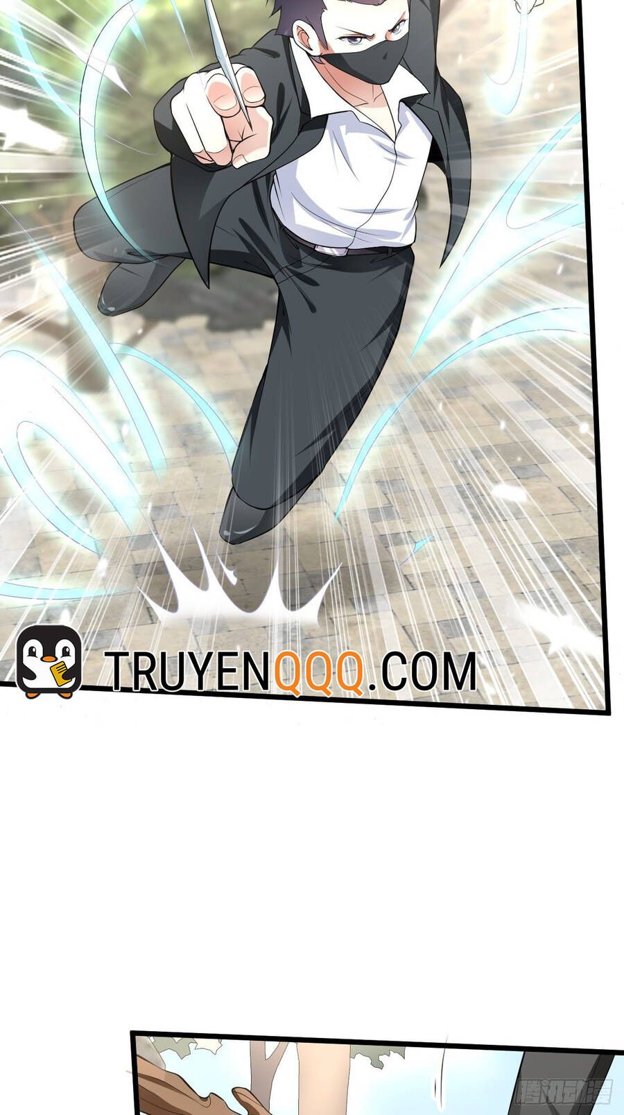 đọc truyện Thế Thân Thiếu Gia Không Dễ Chọc Chương 6 ảnh 50 tại Thiên Thai Truyện