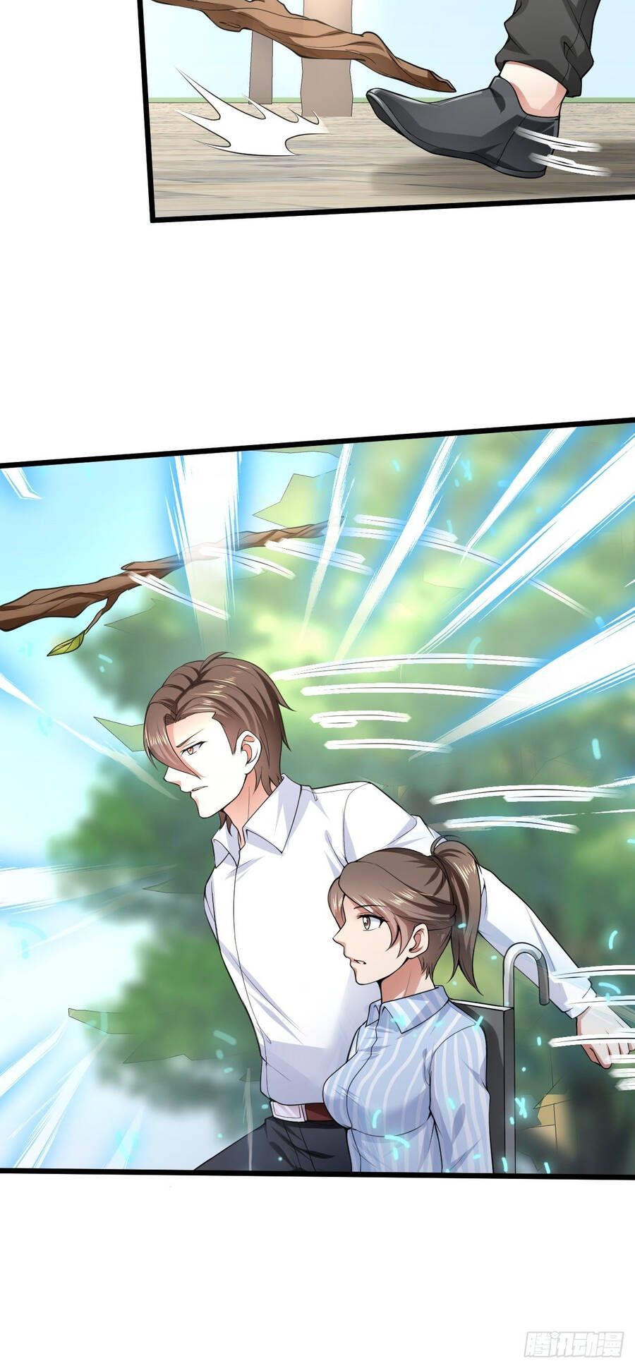 đọc truyện Thế Thân Thiếu Gia Không Dễ Chọc Chương 6 ảnh 51 tại Thiên Thai Truyện