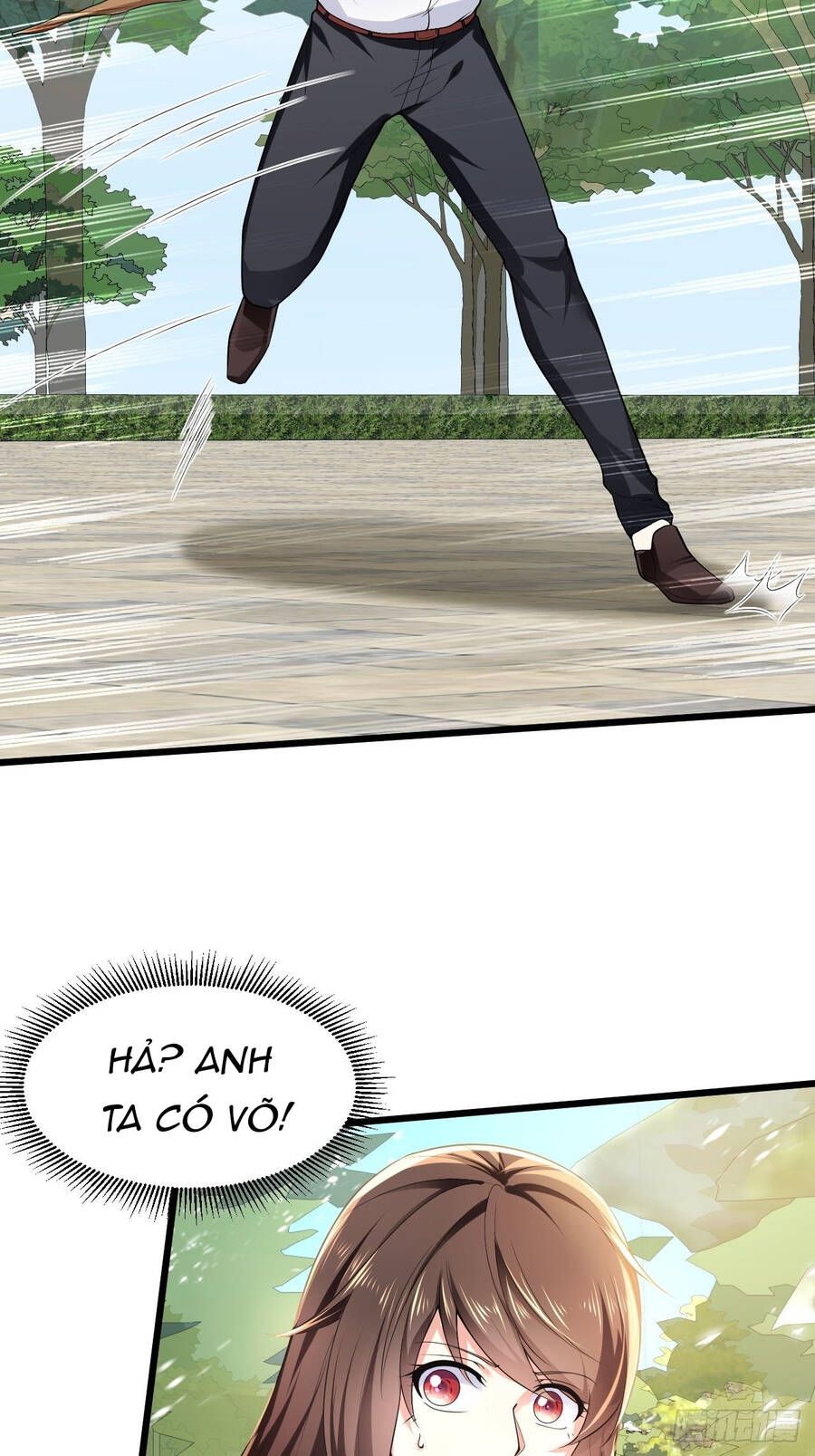 đọc truyện Thế Thân Thiếu Gia Không Dễ Chọc Chương 6 ảnh 53 tại Thiên Thai Truyện