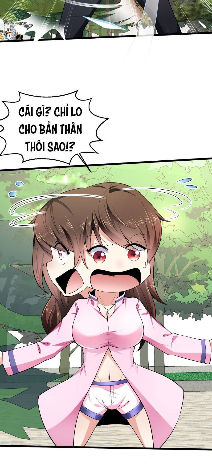 đọc truyện Thế Thân Thiếu Gia Không Dễ Chọc Chương 6 ảnh 55 tại Thiên Thai Truyện