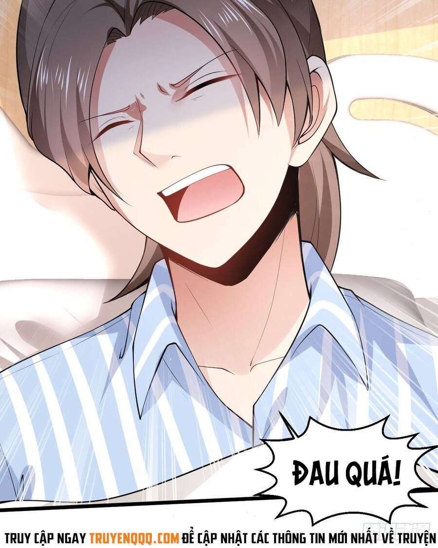 đọc truyện Thế Thân Thiếu Gia Không Dễ Chọc Chương 6 ảnh 8 tại Thiên Thai Truyện