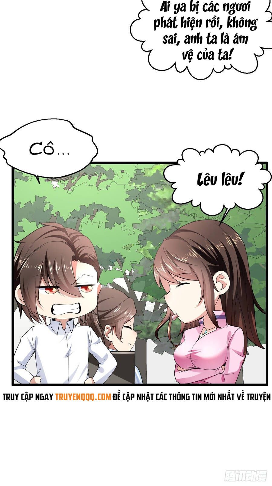 đọc truyện Thế Thân Thiếu Gia Không Dễ Chọc Chương 6 ảnh 62 tại Thiên Thai Truyện