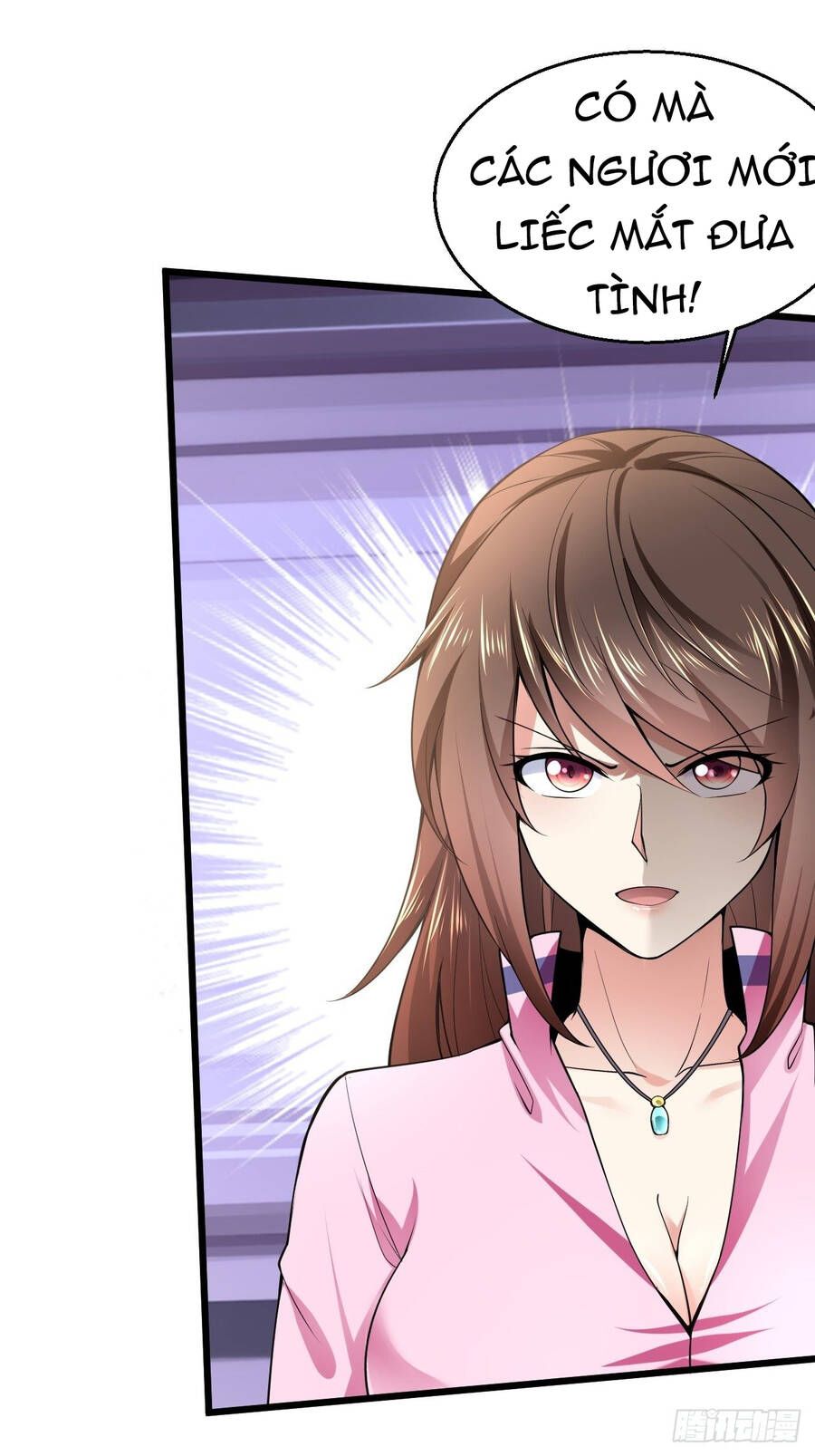 đọc truyện Thế Thân Thiếu Gia Không Dễ Chọc Chương 6 ảnh 64 tại Thiên Thai Truyện