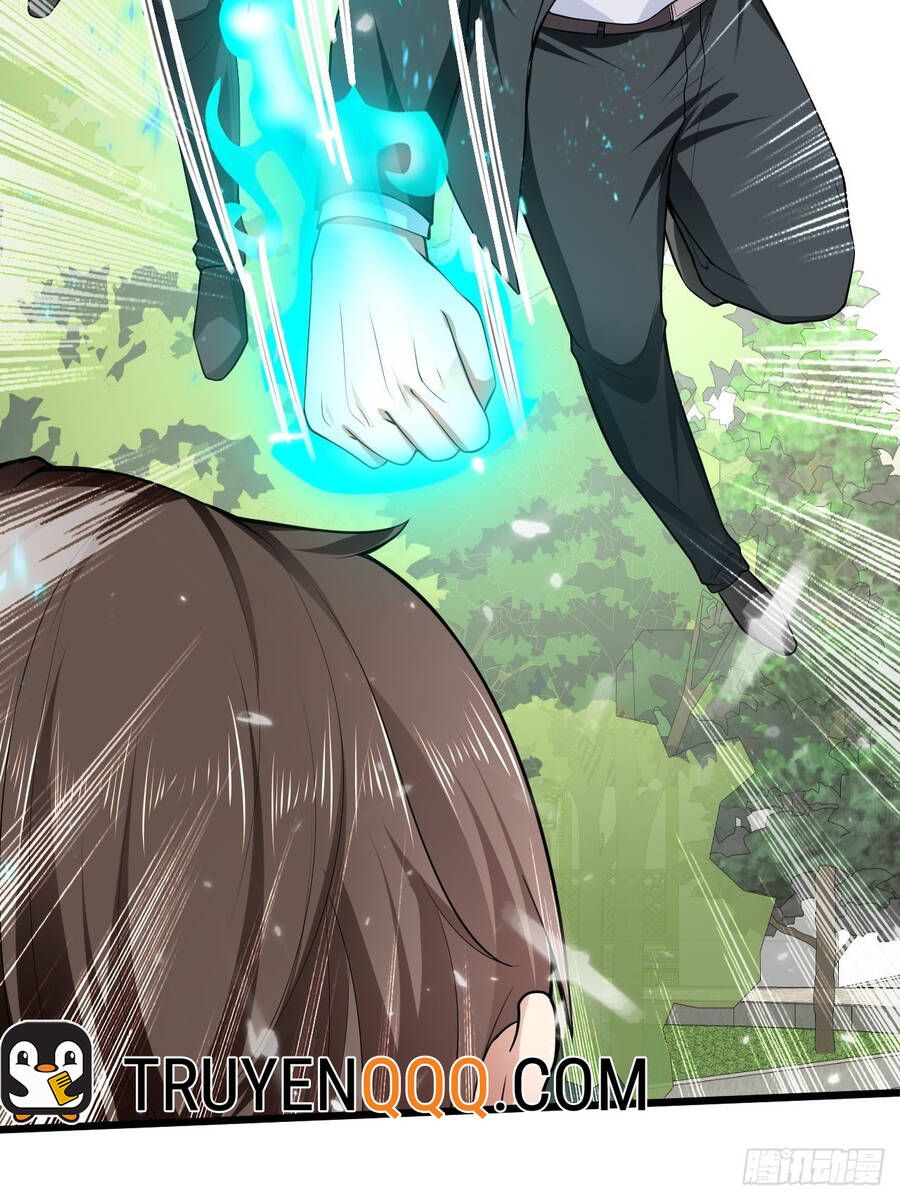 đọc truyện Thế Thân Thiếu Gia Không Dễ Chọc Chương 6 ảnh 67 tại Thiên Thai Truyện