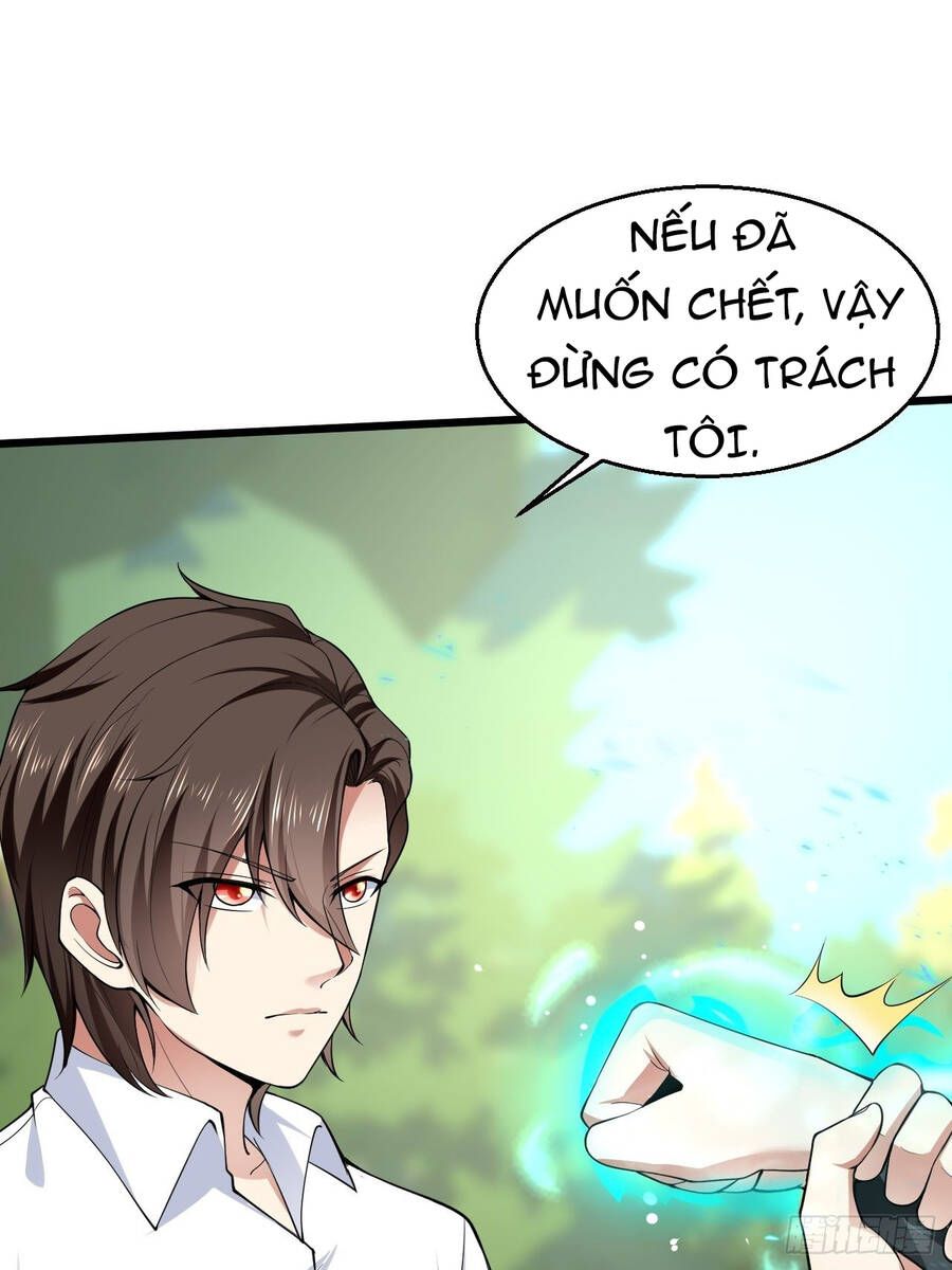 đọc truyện Thế Thân Thiếu Gia Không Dễ Chọc Chương 6 ảnh 68 tại Thiên Thai Truyện