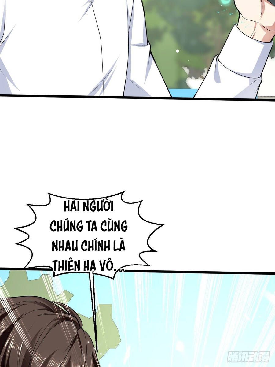 đọc truyện Thế Thân Thiếu Gia Không Dễ Chọc Chương 6 ảnh 69 tại Thiên Thai Truyện