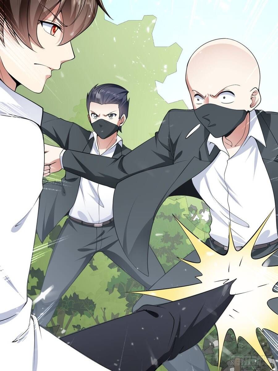 đọc truyện Thế Thân Thiếu Gia Không Dễ Chọc Chương 6 ảnh 70 tại Thiên Thai Truyện