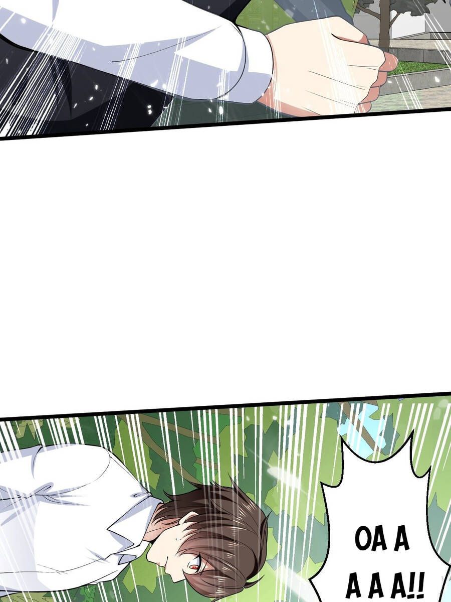 đọc truyện Thế Thân Thiếu Gia Không Dễ Chọc Chương 6 ảnh 71 tại Thiên Thai Truyện