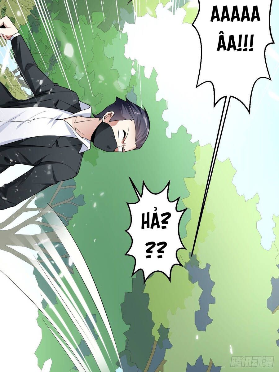 đọc truyện Thế Thân Thiếu Gia Không Dễ Chọc Chương 6 ảnh 72 tại Thiên Thai Truyện