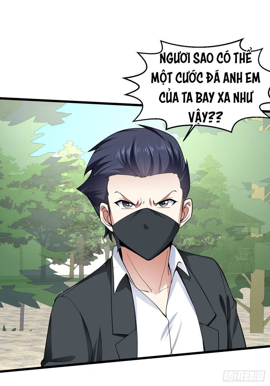 đọc truyện Thế Thân Thiếu Gia Không Dễ Chọc Chương 6 ảnh 74 tại Thiên Thai Truyện