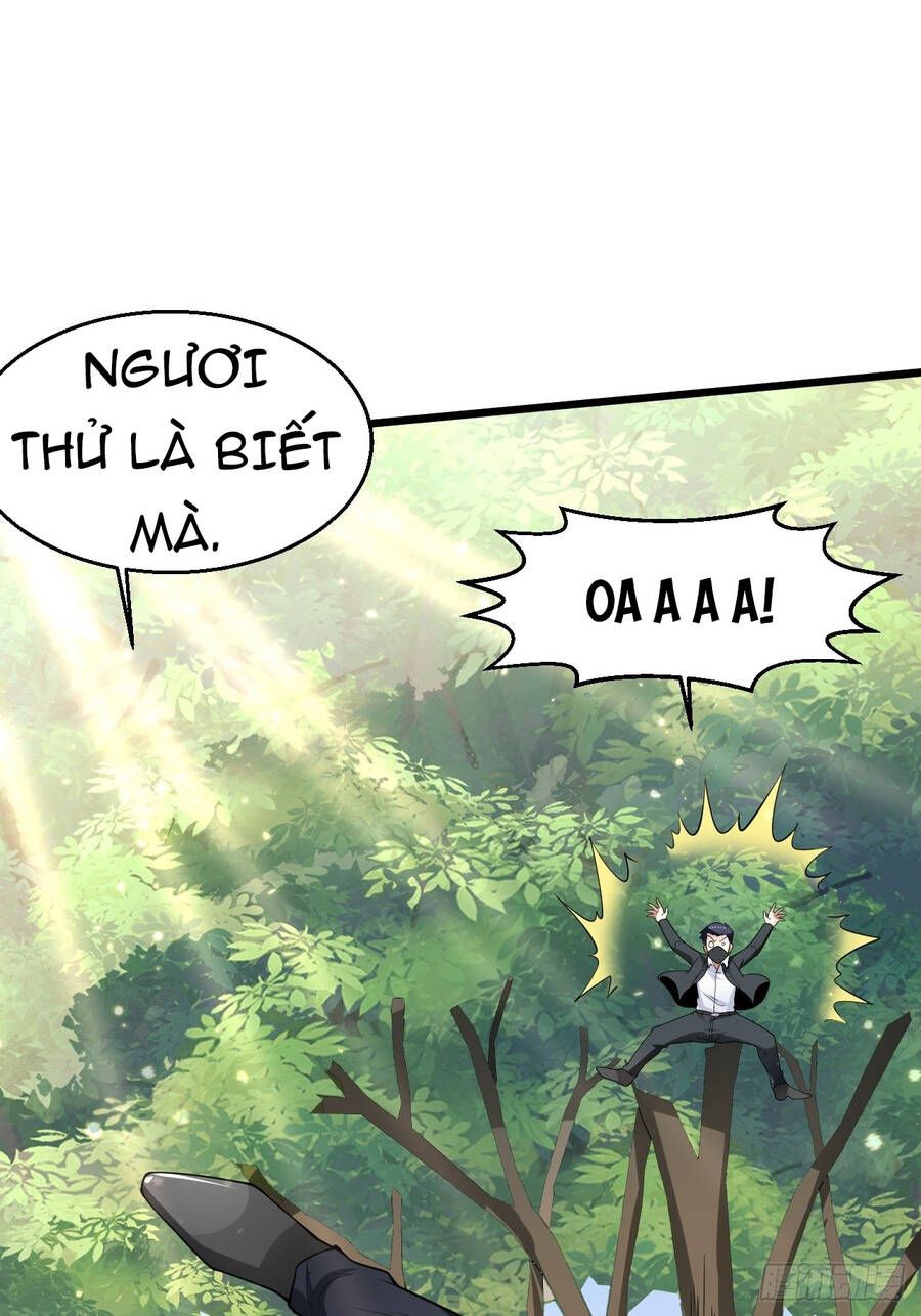 đọc truyện Thế Thân Thiếu Gia Không Dễ Chọc Chương 6 ảnh 75 tại Thiên Thai Truyện