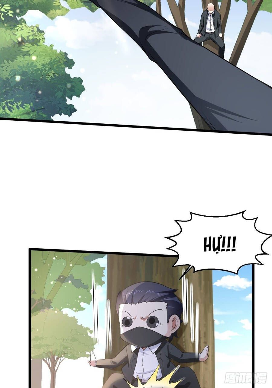 đọc truyện Thế Thân Thiếu Gia Không Dễ Chọc Chương 6 ảnh 76 tại Thiên Thai Truyện