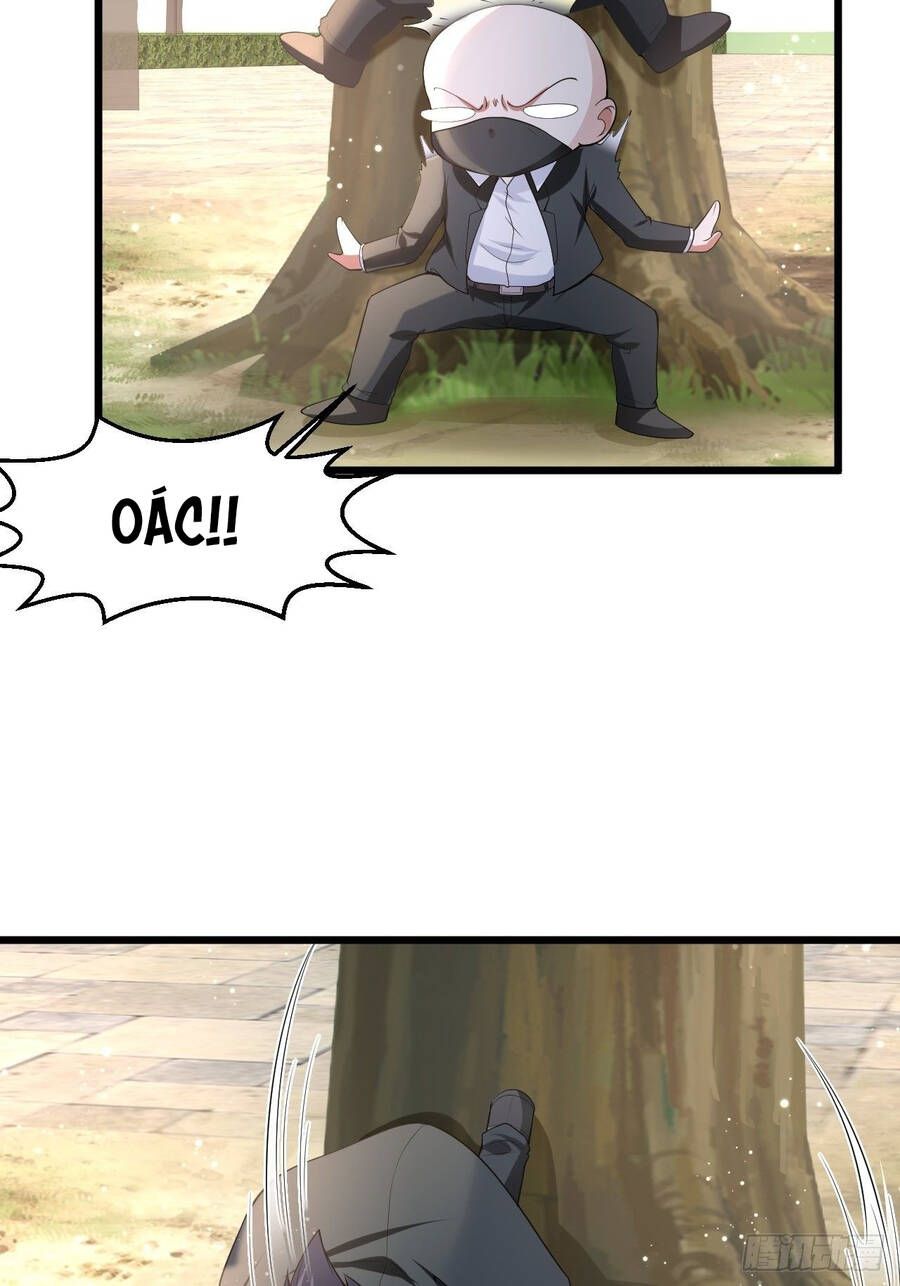 đọc truyện Thế Thân Thiếu Gia Không Dễ Chọc Chương 6 ảnh 77 tại Thiên Thai Truyện