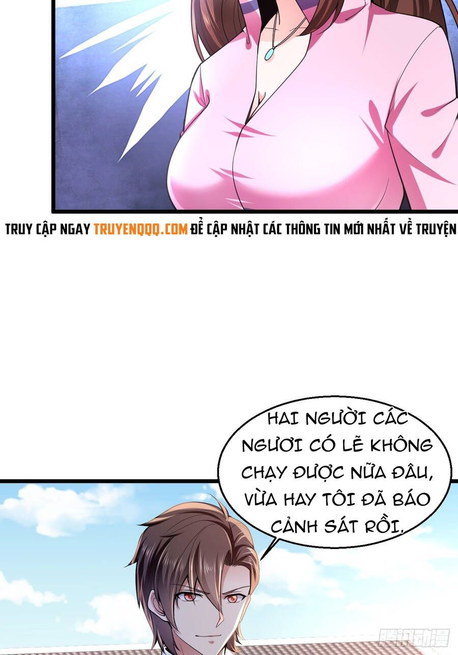 đọc truyện Thế Thân Thiếu Gia Không Dễ Chọc Chương 6 ảnh 79 tại Thiên Thai Truyện