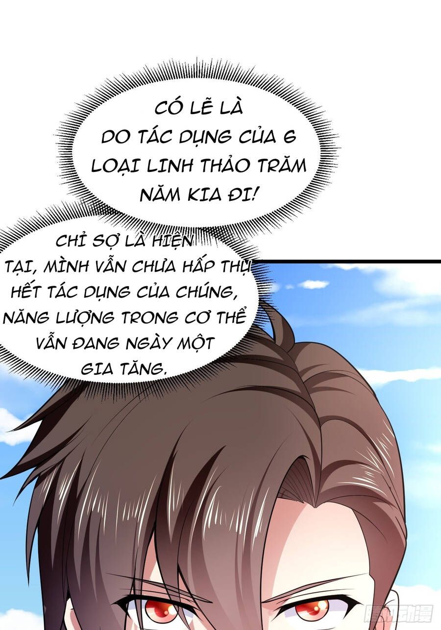 đọc truyện Thế Thân Thiếu Gia Không Dễ Chọc Chương 6 ảnh 81 tại Thiên Thai Truyện