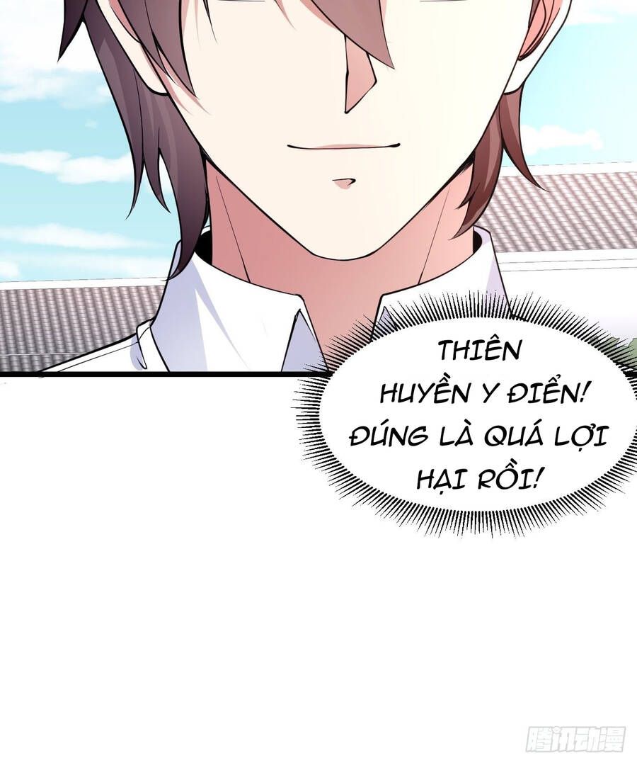 đọc truyện Thế Thân Thiếu Gia Không Dễ Chọc Chương 6 ảnh 82 tại Thiên Thai Truyện