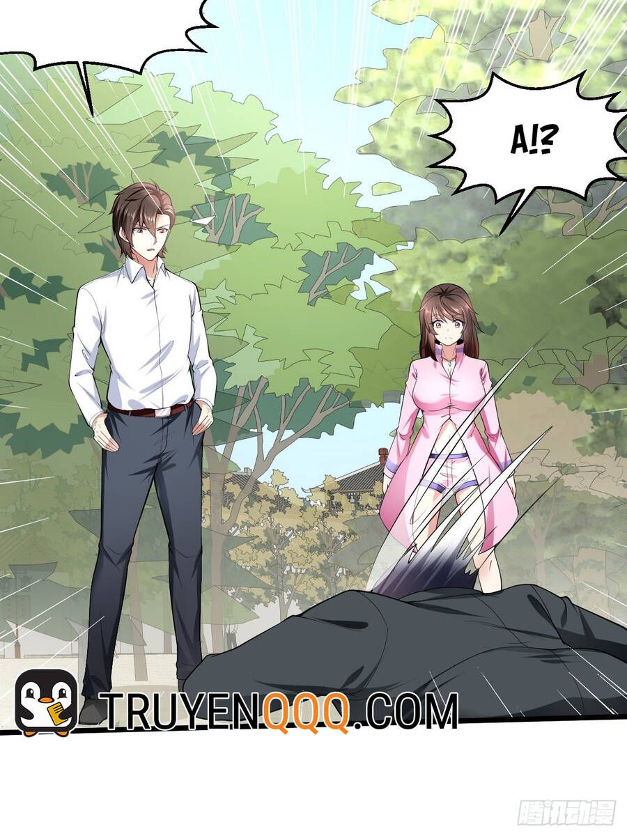 đọc truyện Thế Thân Thiếu Gia Không Dễ Chọc Chương 6 ảnh 85 tại Thiên Thai Truyện