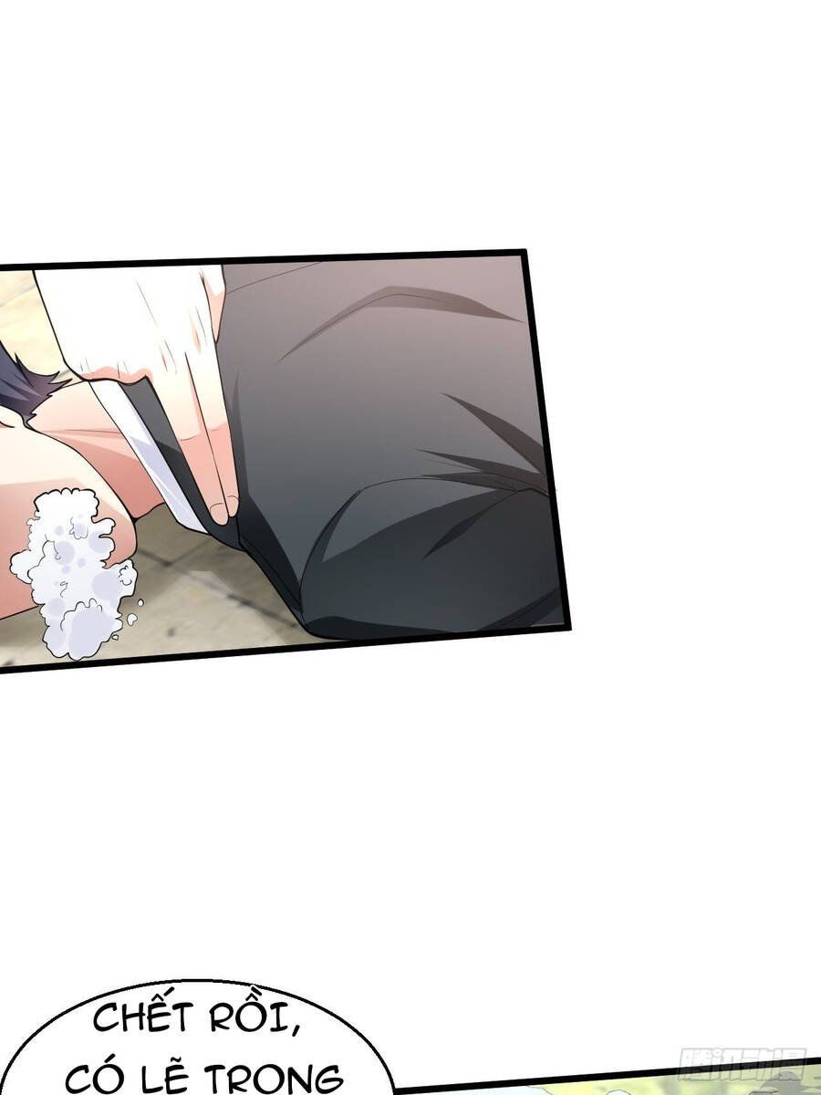 đọc truyện Thế Thân Thiếu Gia Không Dễ Chọc Chương 6 ảnh 86 tại Thiên Thai Truyện