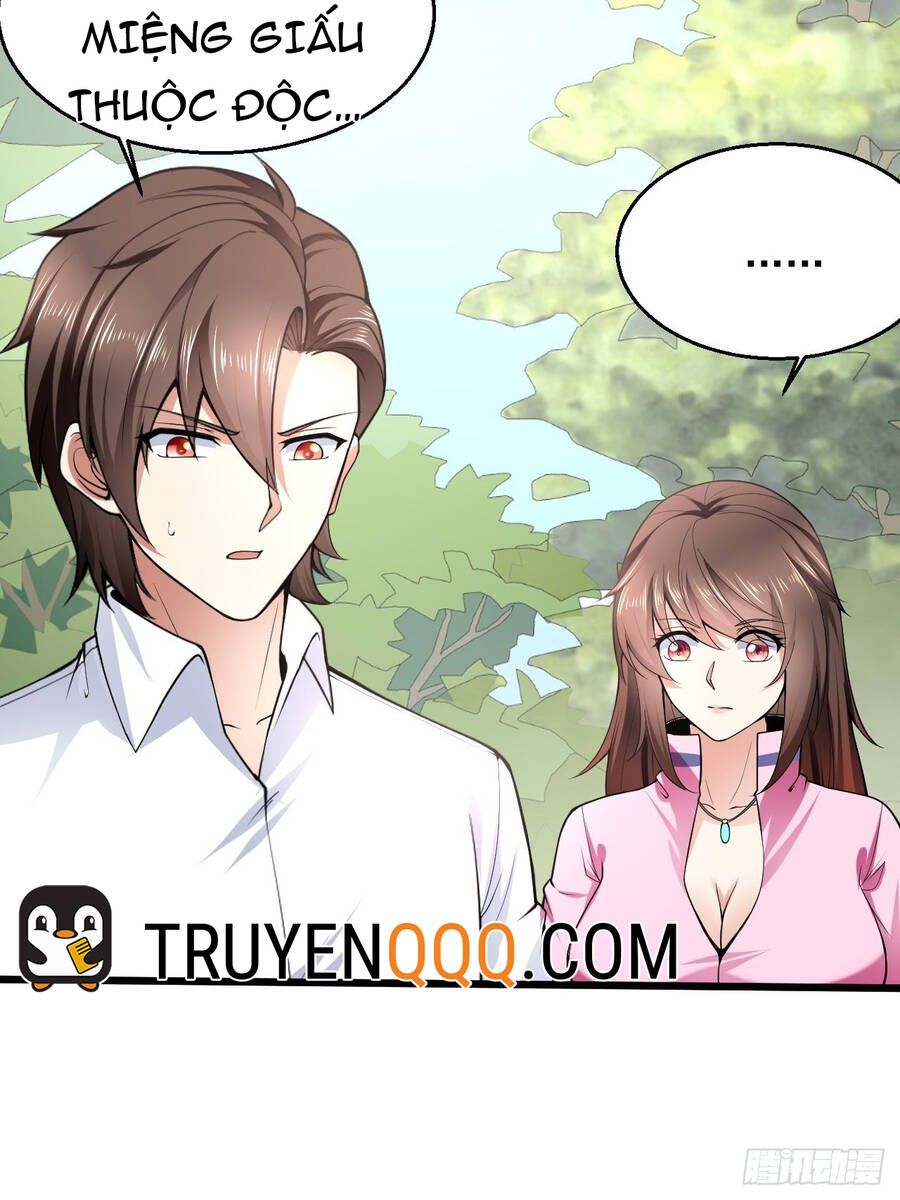 đọc truyện Thế Thân Thiếu Gia Không Dễ Chọc Chương 6 ảnh 87 tại Thiên Thai Truyện