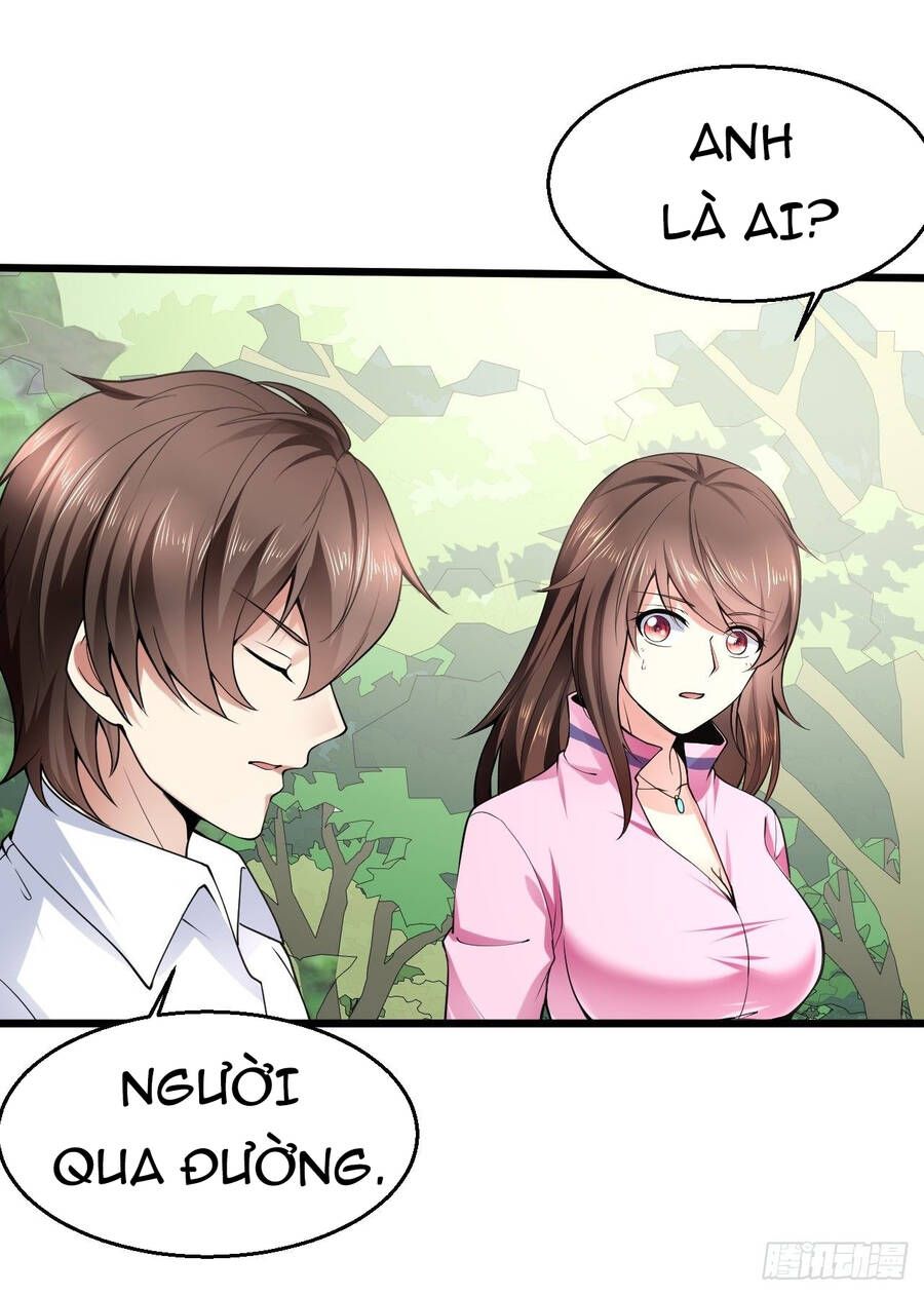 đọc truyện Thế Thân Thiếu Gia Không Dễ Chọc Chương 6 ảnh 88 tại Thiên Thai Truyện