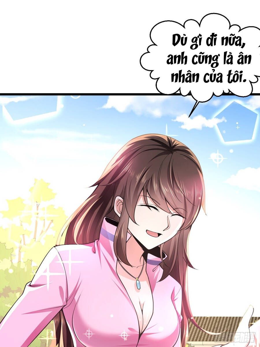 đọc truyện Thế Thân Thiếu Gia Không Dễ Chọc Chương 6 ảnh 89 tại Thiên Thai Truyện