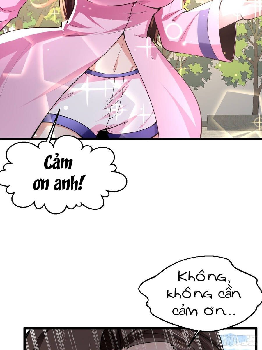 đọc truyện Thế Thân Thiếu Gia Không Dễ Chọc Chương 6 ảnh 90 tại Thiên Thai Truyện