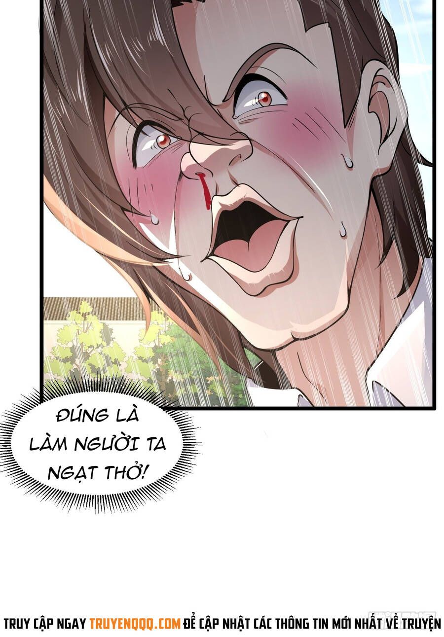 đọc truyện Thế Thân Thiếu Gia Không Dễ Chọc Chương 6 ảnh 91 tại Thiên Thai Truyện