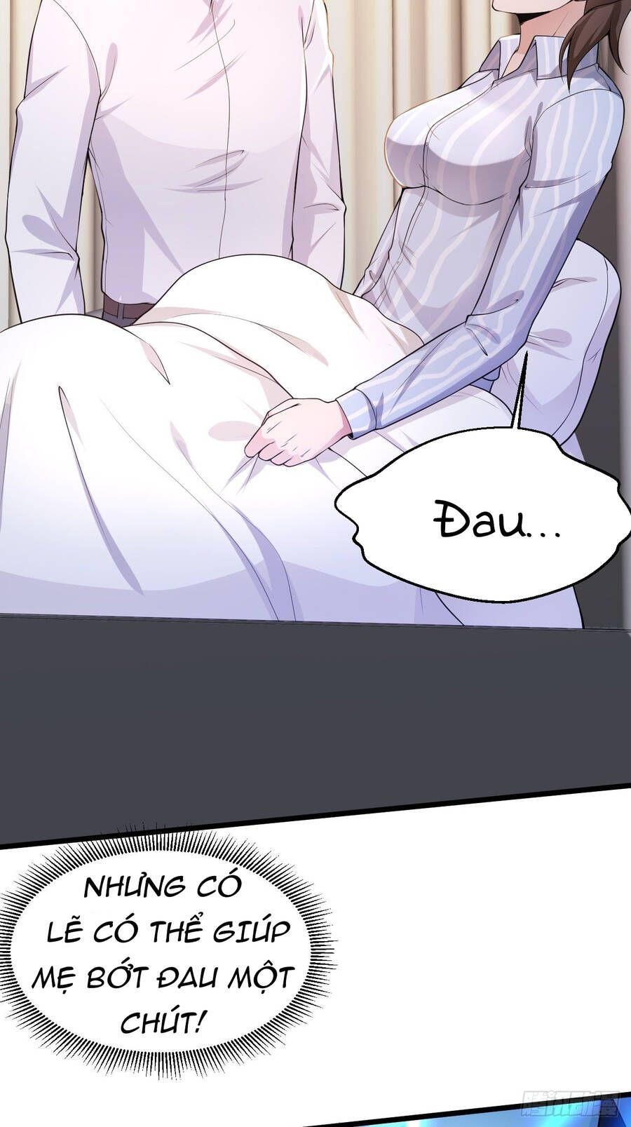 đọc truyện Thế Thân Thiếu Gia Không Dễ Chọc Chương 6 ảnh 11 tại Thiên Thai Truyện