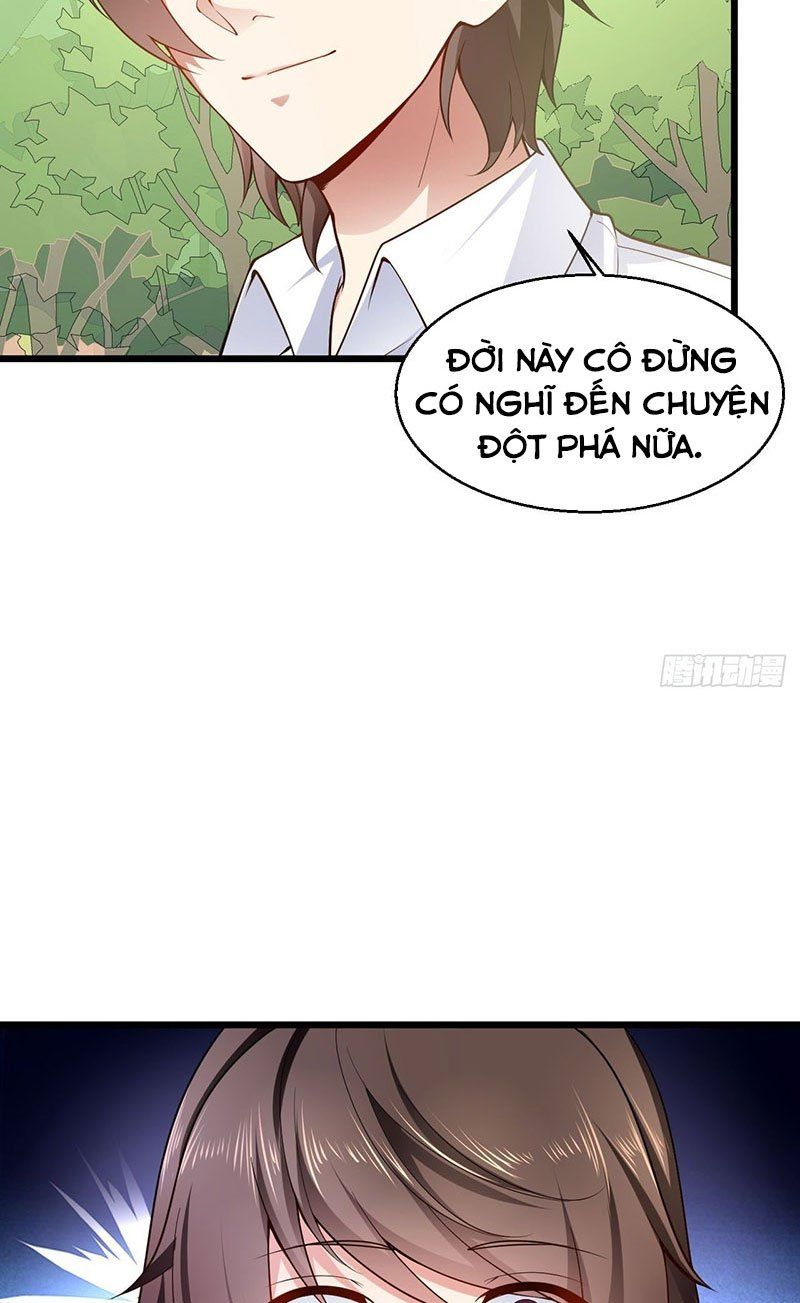 đọc truyện Thế Thân Thiếu Gia Không Dễ Chọc Chương 7 ảnh 15 tại Thiên Thai Truyện