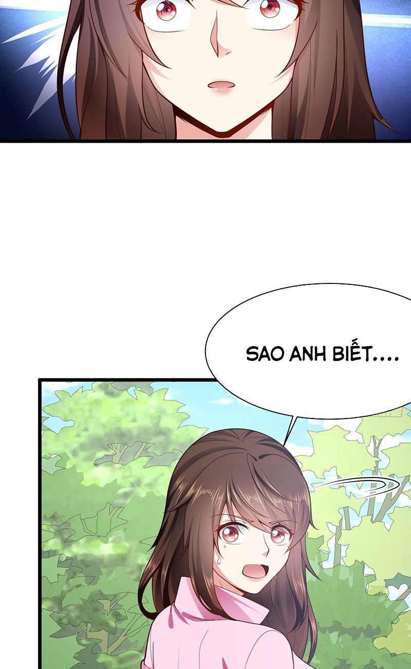 đọc truyện Thế Thân Thiếu Gia Không Dễ Chọc Chương 7 ảnh 16 tại Thiên Thai Truyện