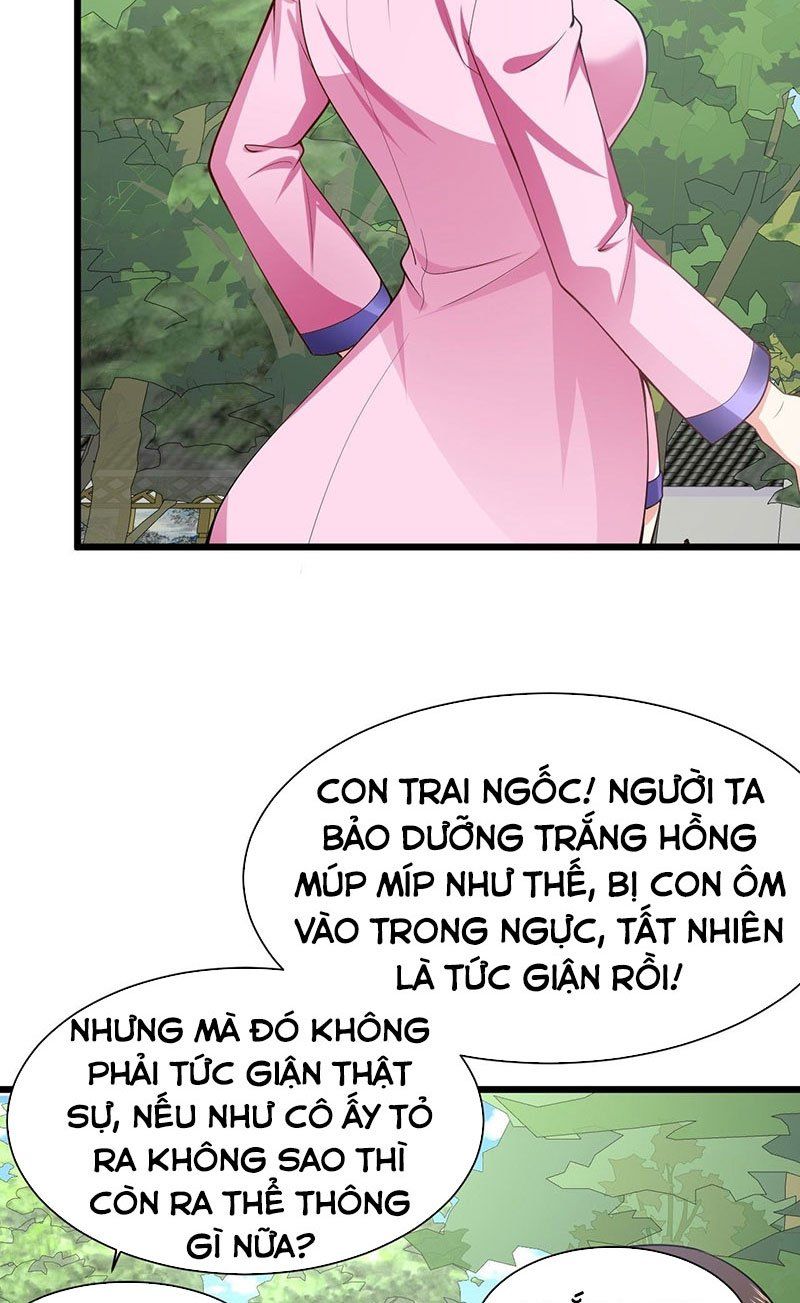 đọc truyện Thế Thân Thiếu Gia Không Dễ Chọc Chương 7 ảnh 17 tại Thiên Thai Truyện