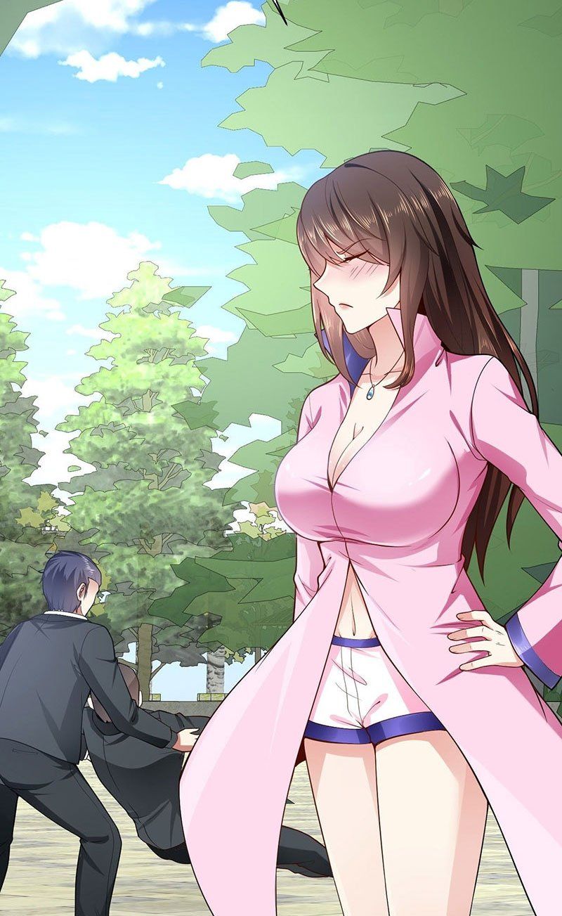 đọc truyện Thế Thân Thiếu Gia Không Dễ Chọc Chương 7 ảnh 19 tại Thiên Thai Truyện