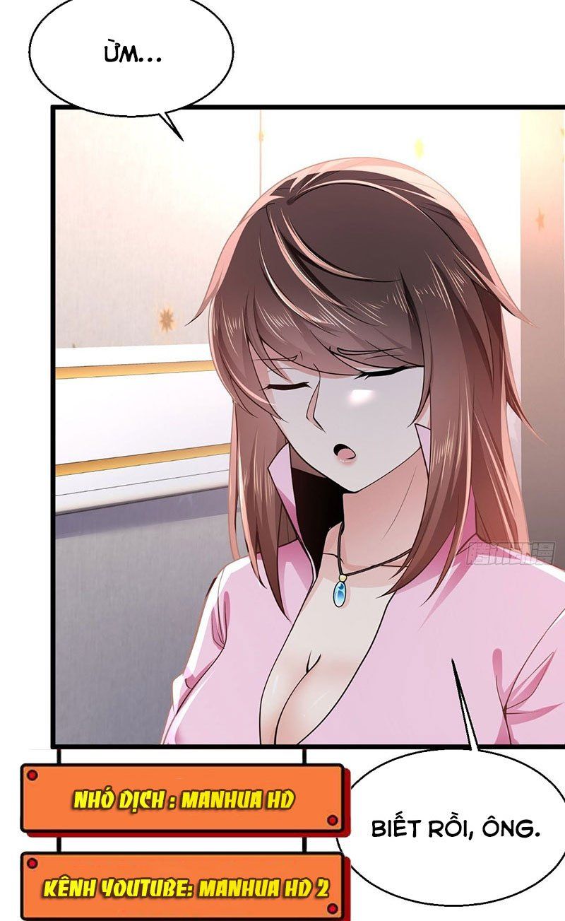 đọc truyện Thế Thân Thiếu Gia Không Dễ Chọc Chương 7 ảnh 23 tại Thiên Thai Truyện