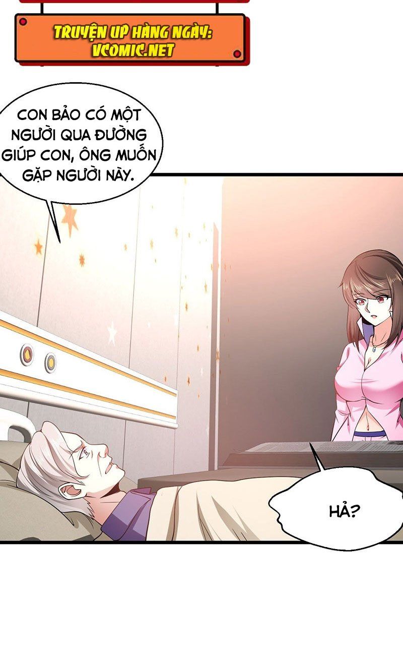 đọc truyện Thế Thân Thiếu Gia Không Dễ Chọc Chương 7 ảnh 24 tại Thiên Thai Truyện