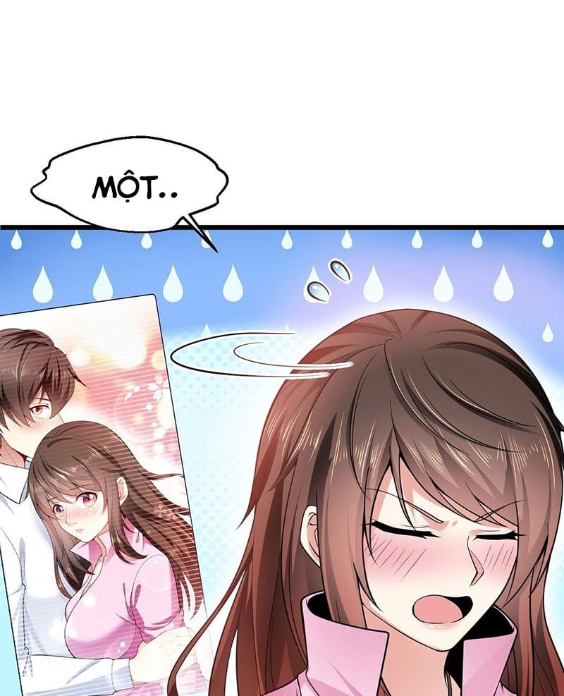 đọc truyện Thế Thân Thiếu Gia Không Dễ Chọc Chương 7 ảnh 25 tại Thiên Thai Truyện