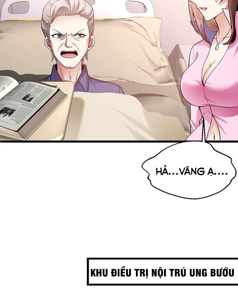 đọc truyện Thế Thân Thiếu Gia Không Dễ Chọc Chương 7 ảnh 28 tại Thiên Thai Truyện