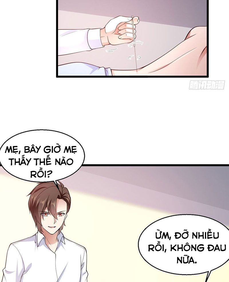 đọc truyện Thế Thân Thiếu Gia Không Dễ Chọc Chương 7 ảnh 31 tại Thiên Thai Truyện